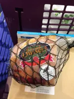 Jambon cru