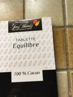 100% cacao
