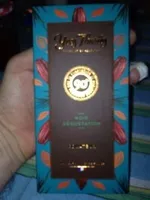 Chocolat noir 90 0/0