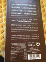 Chocolat