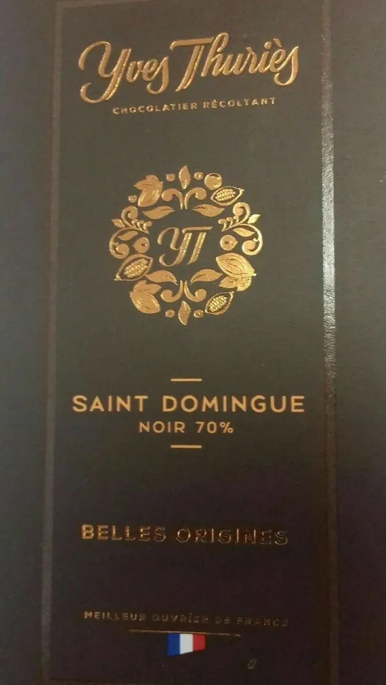 Saint domingue