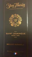 Saint domingue