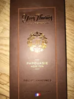 Chocolat noir