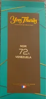 Noir 72% Venezuela