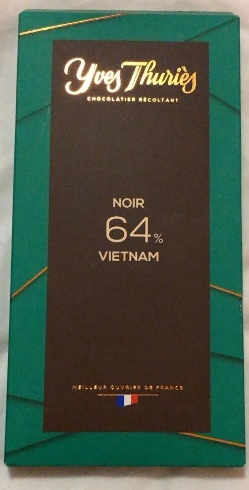 Noir vietnam
