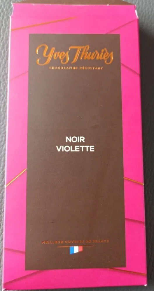 Noir Violette