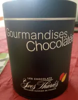 Poudre de cacao