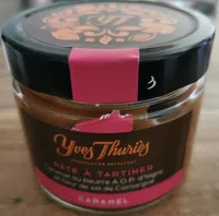 Pâte à tartiner