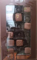 Chocolats thuriès