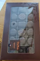 Chocolat Yves Thuriès