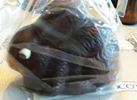 Lapin en chocolat