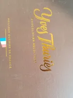 Chocolat Thuries