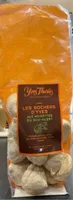 Rochers aux noisettes du Sud-Ouest