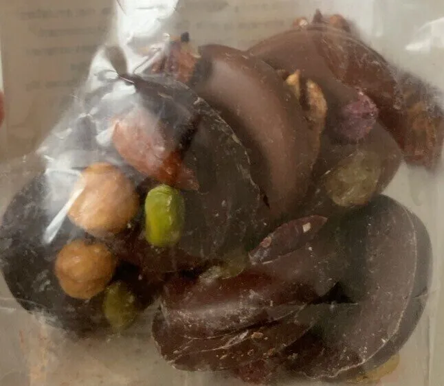 Sachet Mandiant Assortis