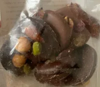 Sachet Mandiant Assortis