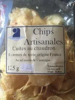 Chips Artisanales