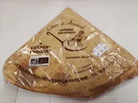 Crêpes de froment