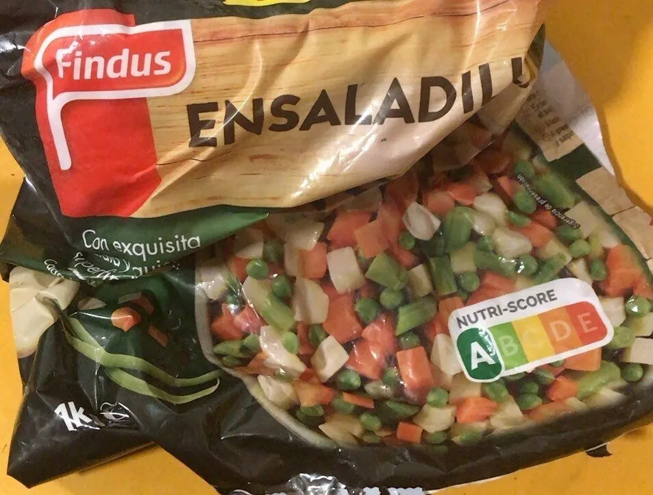 Ensaladilla