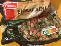Ensaladilla