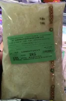 Choucroute cuisinée Choudor
