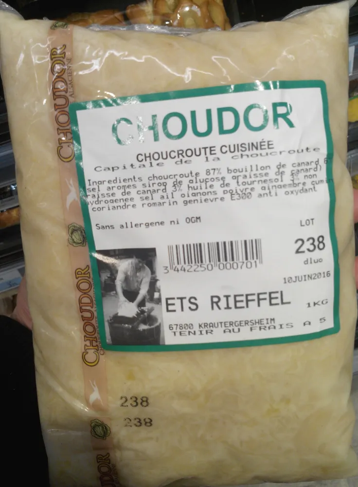 Choudor
