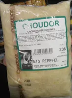 Choudor