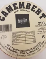 Camembert
