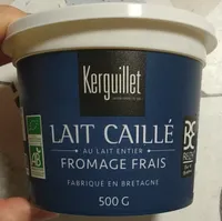 Lait caillé