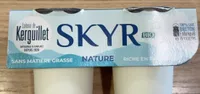 Skyr Nature