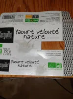 Yaourt veloute