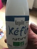 Kéfir Nature