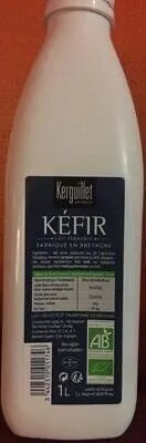 Kéfir