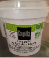 200G Faisselle Chevre