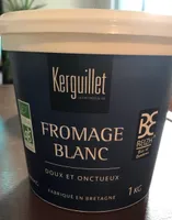 Fromage blanc