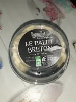 Le Palet Breton