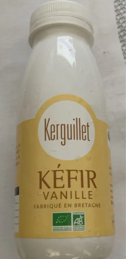 Kefir