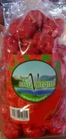 Pralines Surfines Rouges