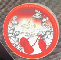 Pastille cerise