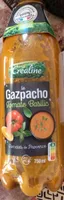 Le gazpacho