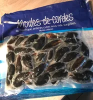 Moules de cordes