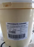 Choucroute Cuisinée