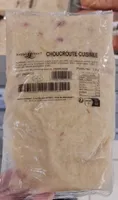 Choucroute Cuisinée