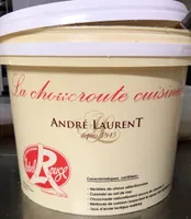 La choucroute cuisinée