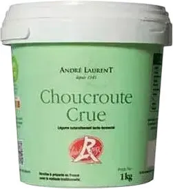 CHOUCROUTE CRUE