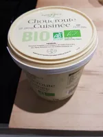 Choucroute Cuisinée