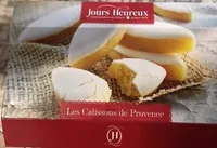 Les calissons de Provence