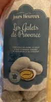 Les galets de Provence