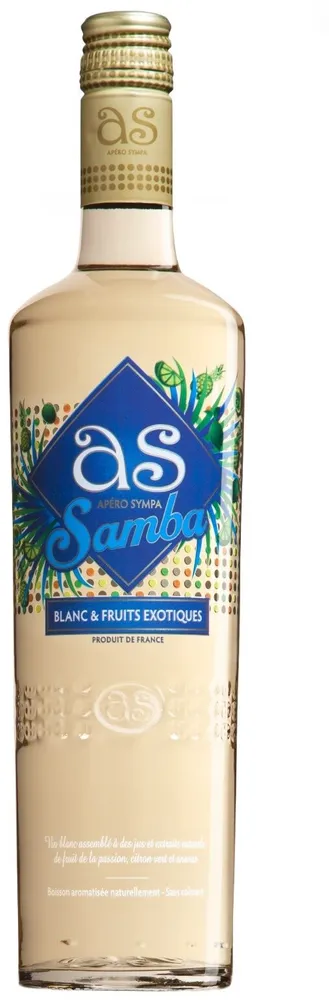 As Samba