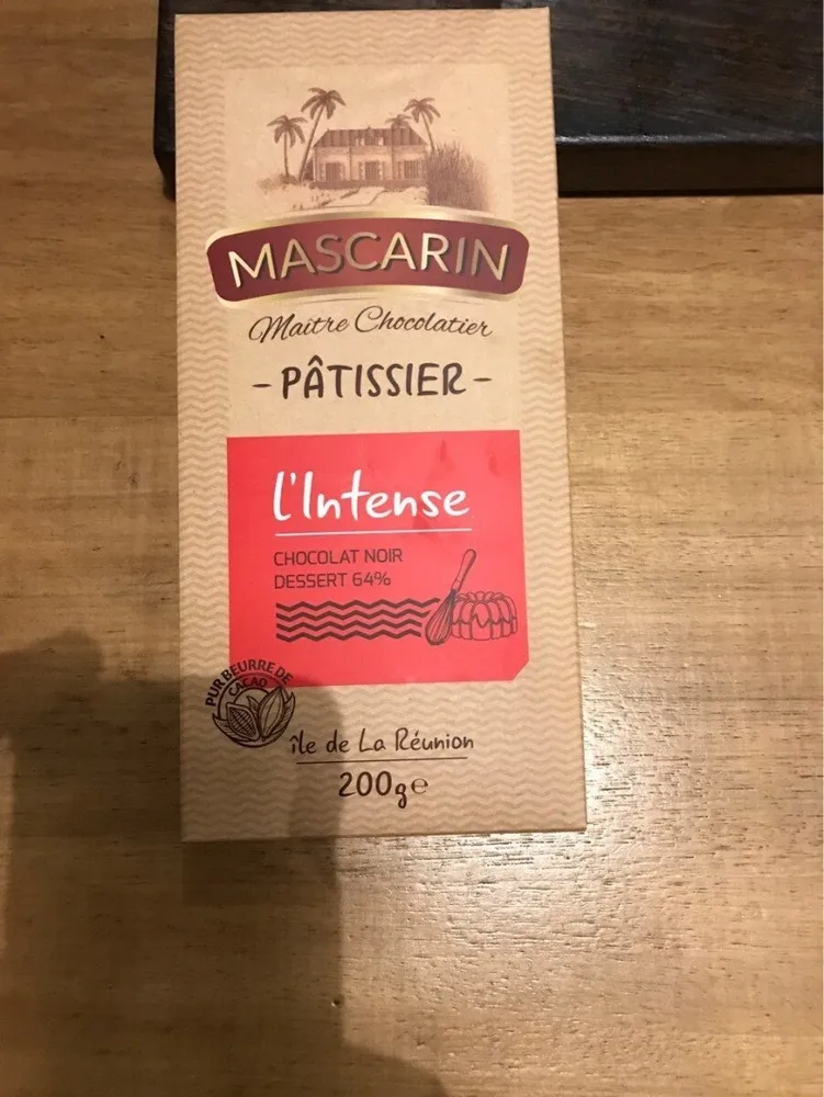 L'intense