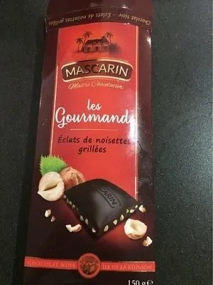 Les gourmands